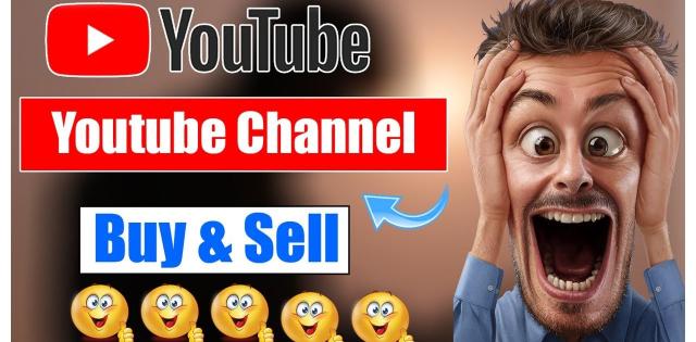 Can You Sell a YouTube Channel