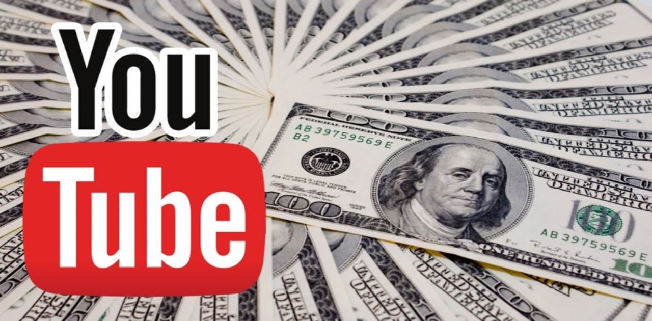 Making Sense of Your Income with 200k YouTube Views