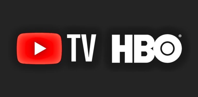 How To Add HBO to YouTube TV