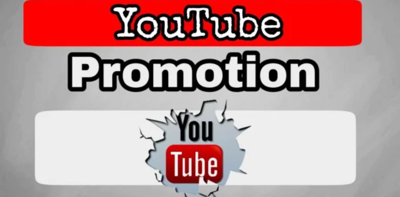 Importance of Promotions for YouTube Success