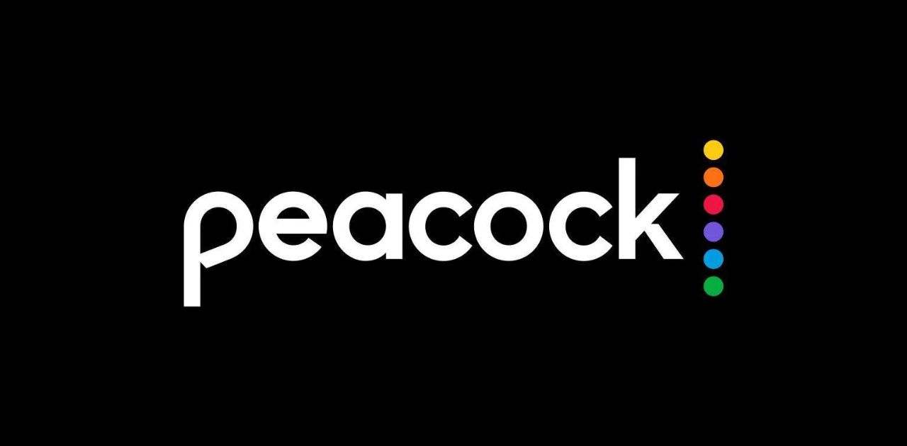 Peacock Free with YouTube