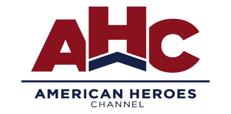 this image show a Is the American Heroes Channel on YouTube TV