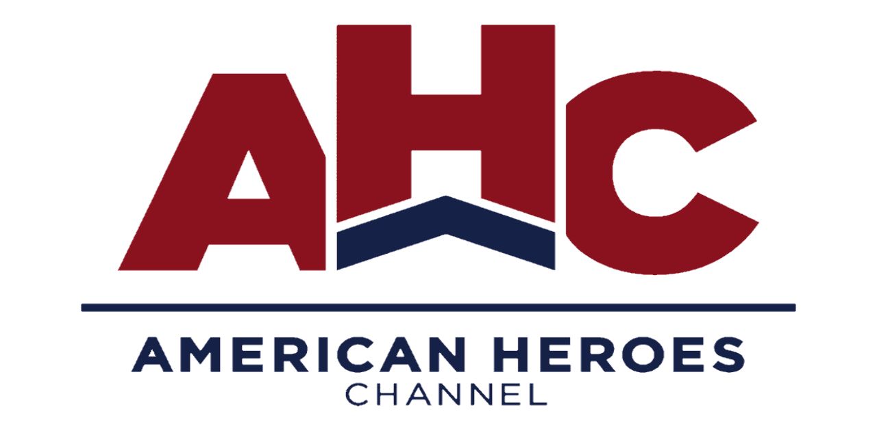 this image show a Is the American Heroes Channel on YouTube TV