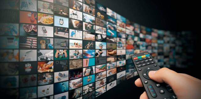 The Future of Remote Control in Streaming Services