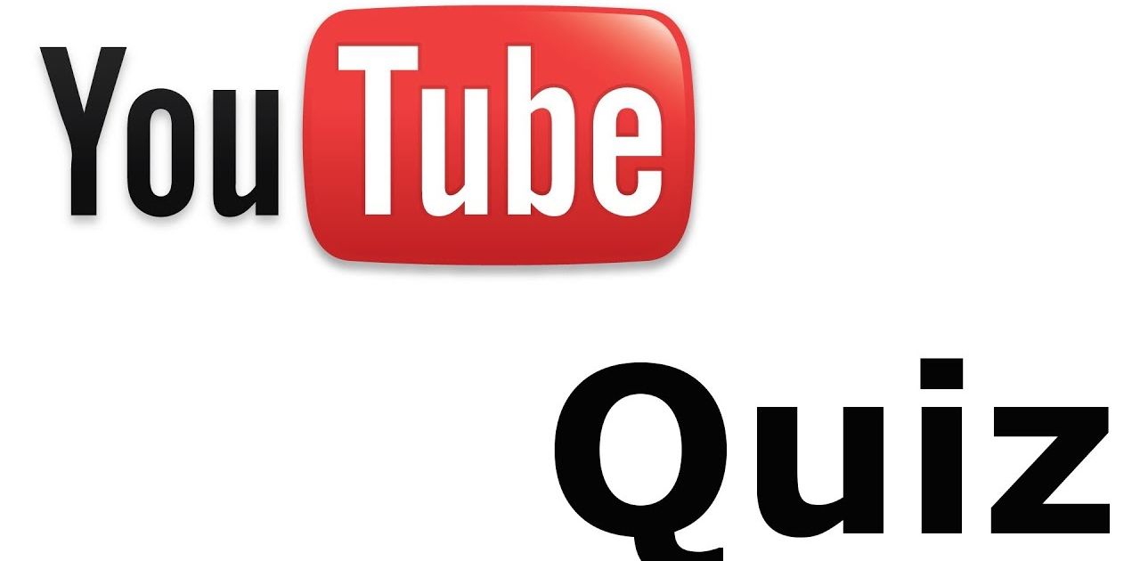 What YouTuber Am I Quiz: Discover Your Online Persona