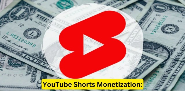 YouTube Shorts Monetization: